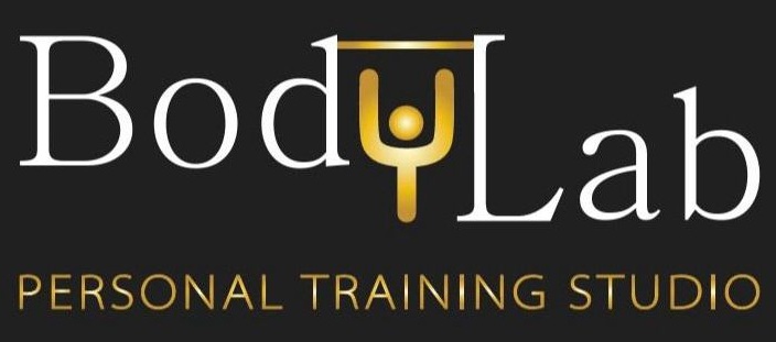 Body Lab Personal Training Studio Logo