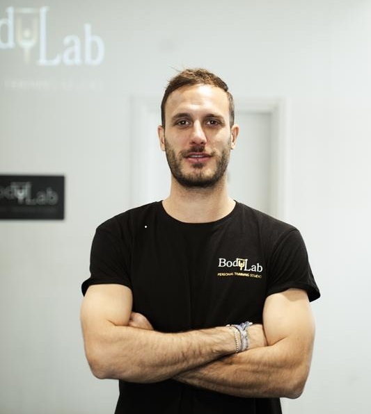 palestra San Gemini consulenza